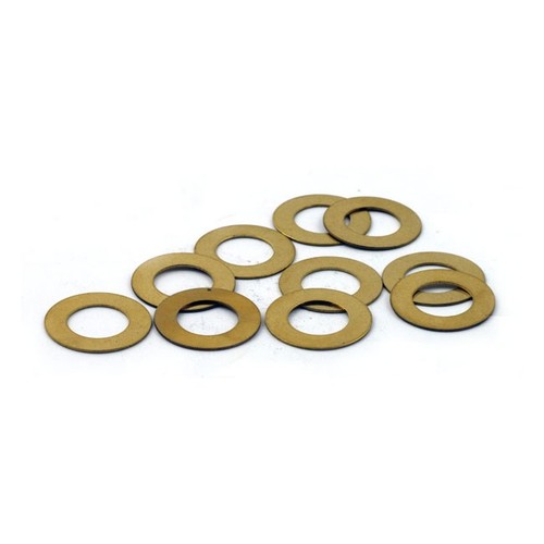 Mcs oil pump brass seal - pump,