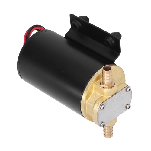 Micro gear oil pump compact - pump,