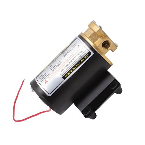 Aklosipy gear oil pump - (12v)aklosipy,