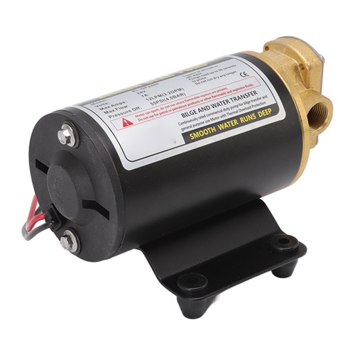Electric gear oil - electric,