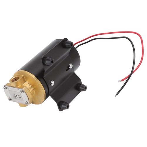 24v electric gear - 24v, pump
