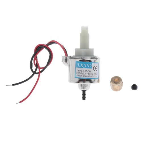 40dcb brass oil - brass, pump