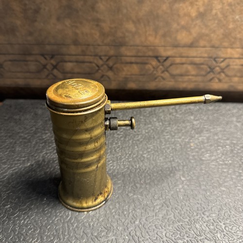 Vtg eagle finger pump - vtg,