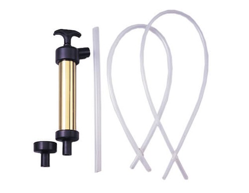 Talamex oil fluid extractor - talamex,