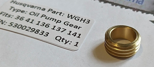 Husqvarna 136 137 141 - 41,