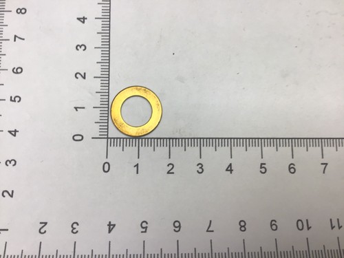 Harley davidson 6377 - 6377, 3/8"