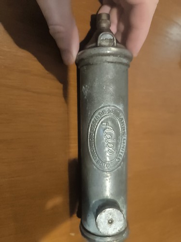 Vintage ados ltd brass metal - vintage,