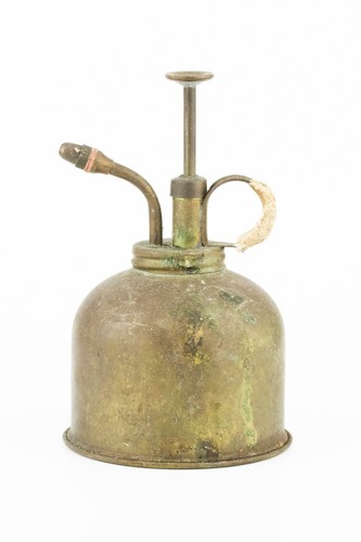 Vintage brass hong - vintage,