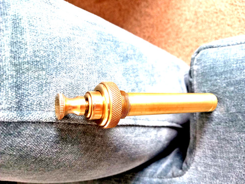 New seals brass tilley - seals.,