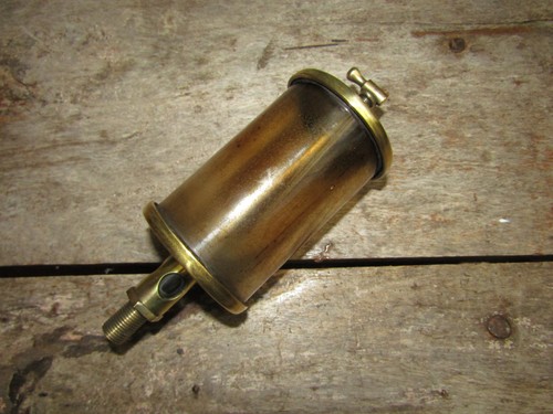 Antique forsym brass - brass, &