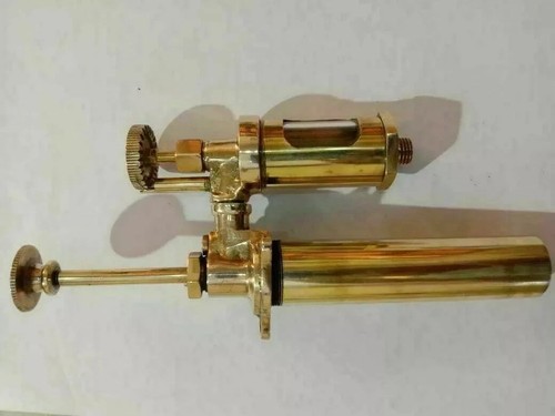 Vintage motorcycle oil pump - motorcycle,
