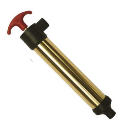 Talamex brass sump pump oil - sump,