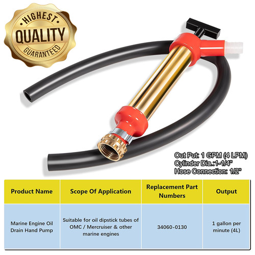 34060 0130 marine engine oil - marine,