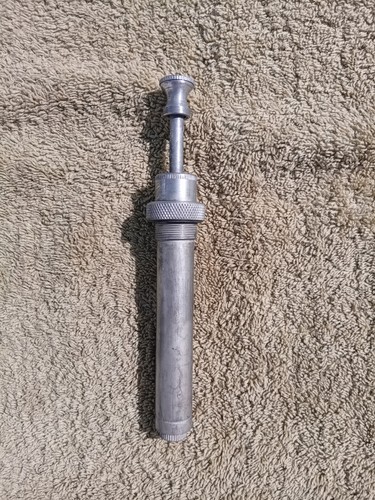 Tilley lamp pump - lamp, vintage
