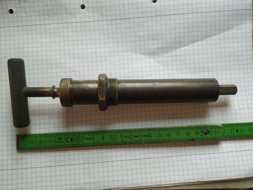 Oil pump - 1.1,