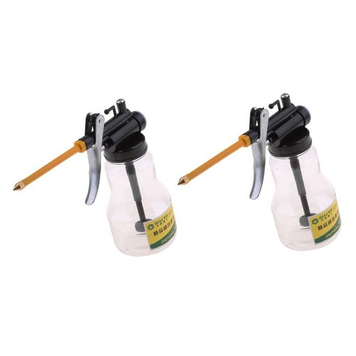 High pressure pump - 2x,