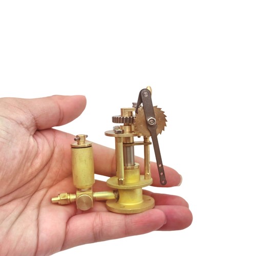 P100 inch thread - p100, mini