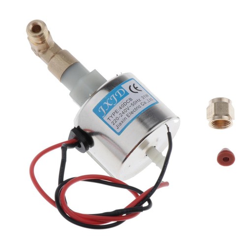 40dcb brass oil pump - 40dcb,