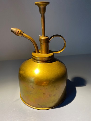 Vintage small brass - vintage,